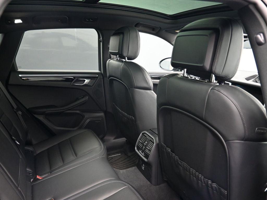 new 2026 Porsche Macan car, priced at $83,020