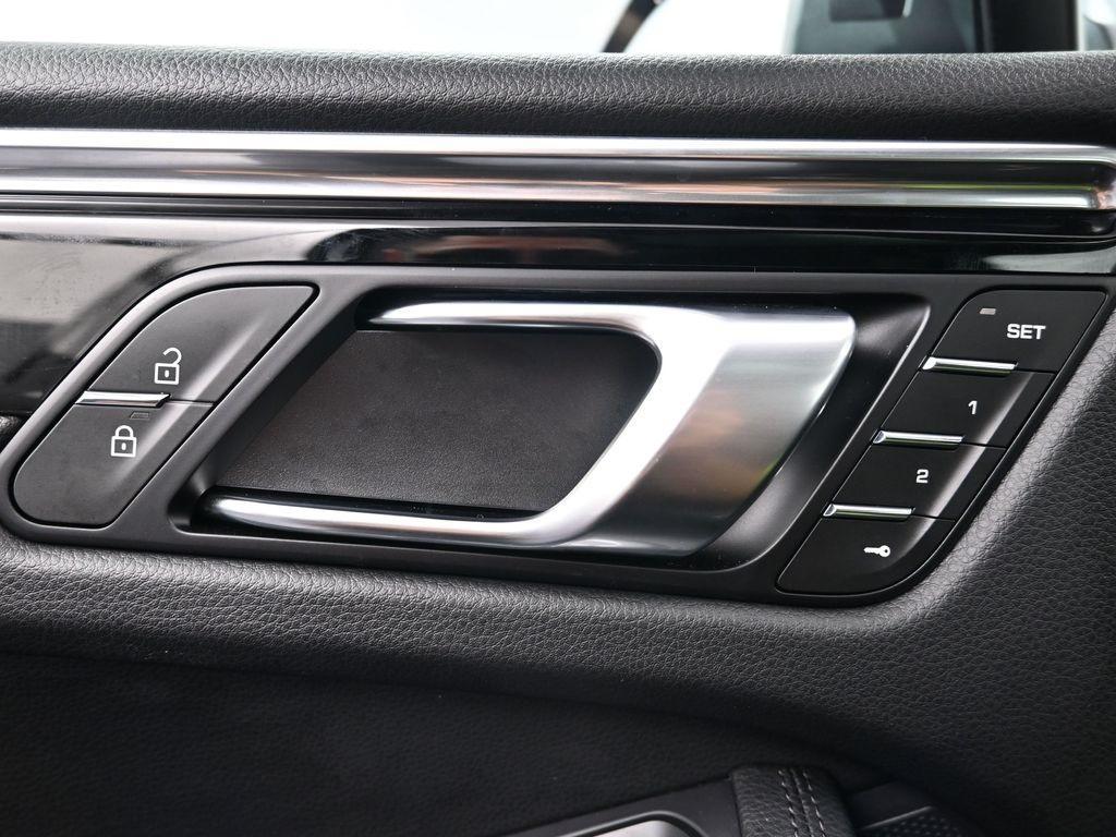 new 2026 Porsche Macan car, priced at $83,020