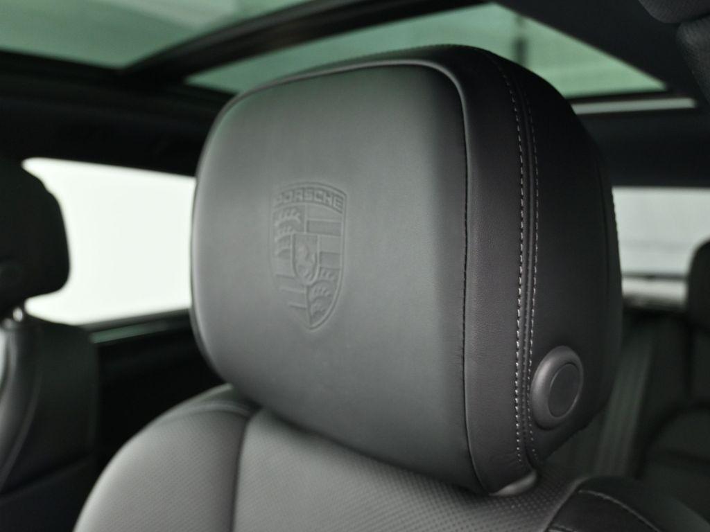 new 2026 Porsche Macan car, priced at $83,020