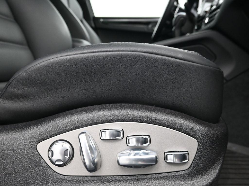 new 2026 Porsche Macan car, priced at $83,020