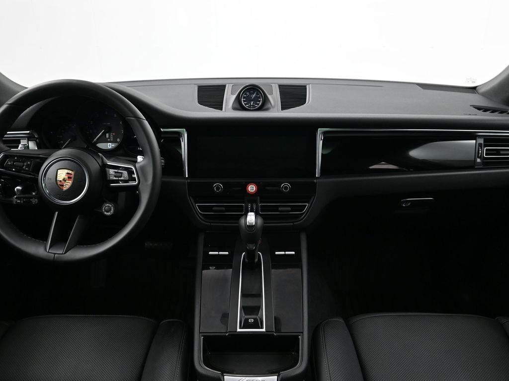 new 2026 Porsche Macan car, priced at $83,020