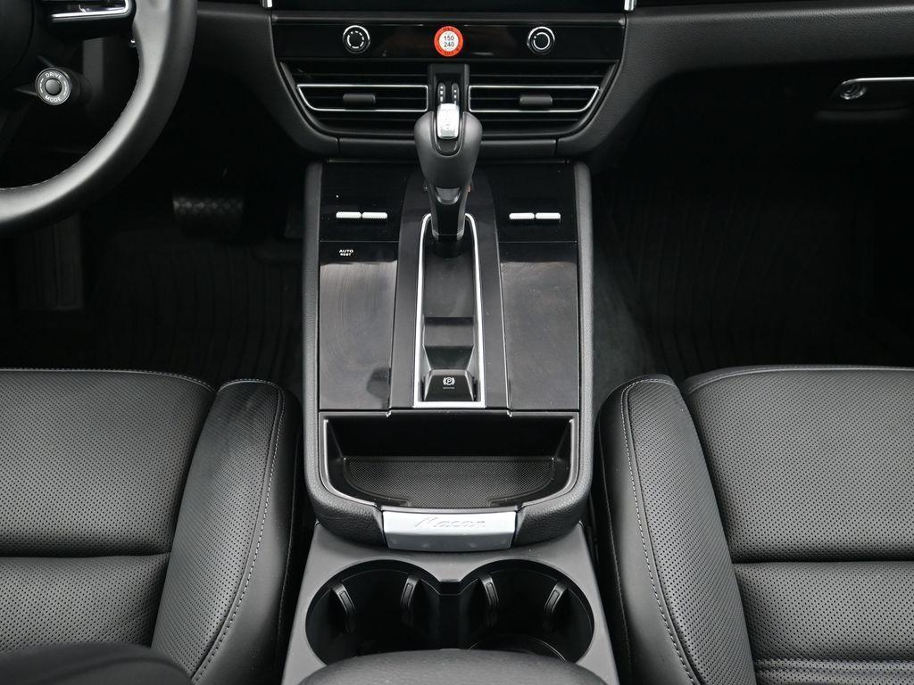 new 2026 Porsche Macan car, priced at $83,020