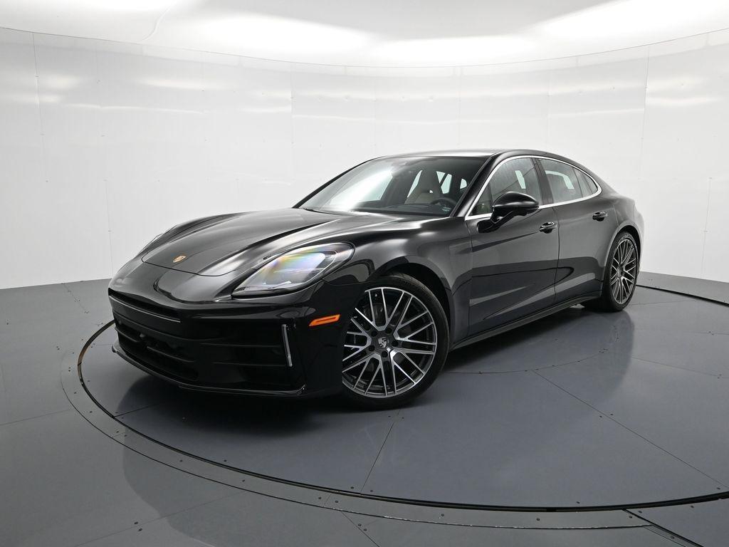 new 2026 Porsche Panamera car, priced at $141,610