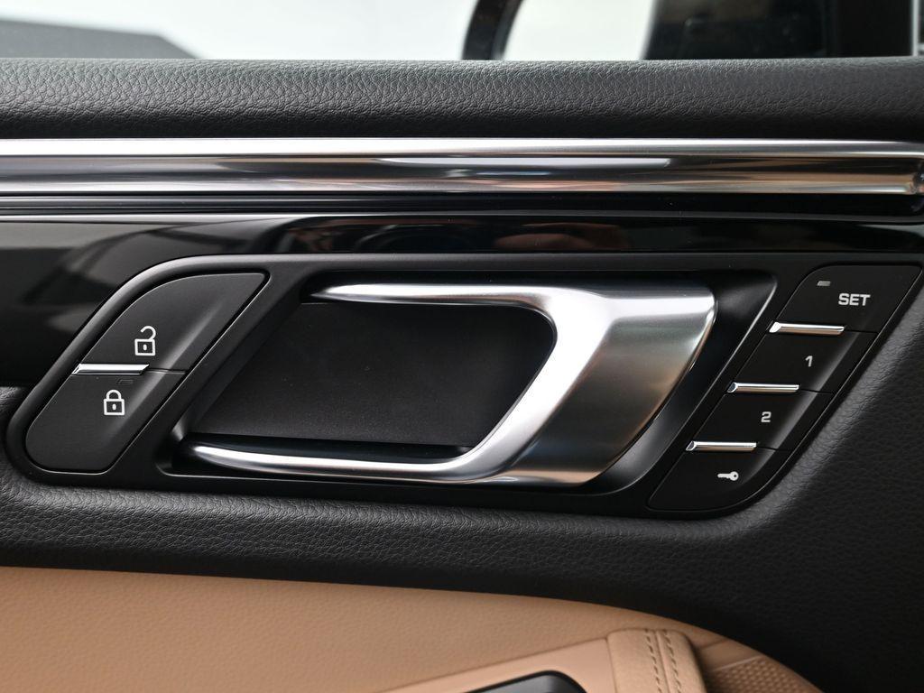 new 2026 Porsche Macan car, priced at $85,670