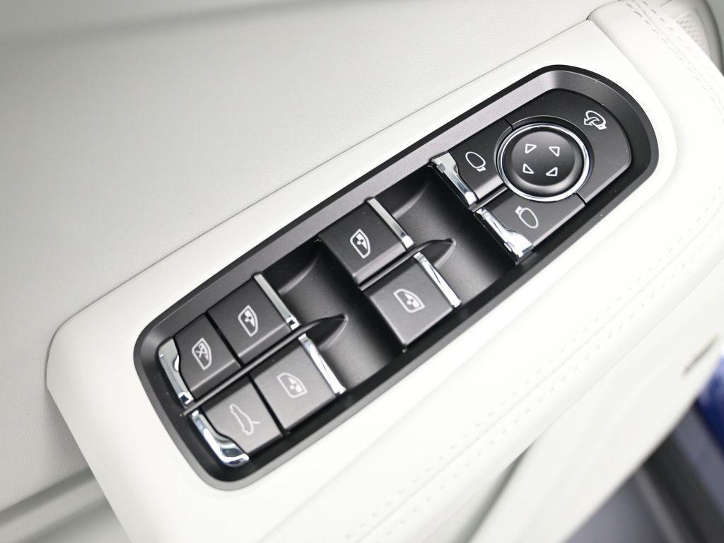 new 2026 Porsche Macan car, priced at $103,420