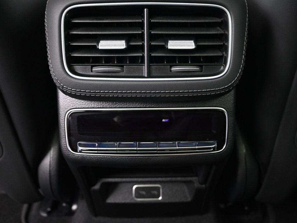 used 2026 Mercedes-Benz AMG GLS 63 car, priced at $141,991