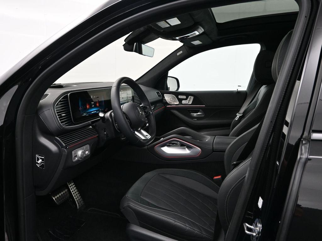 used 2026 Mercedes-Benz AMG GLS 63 car, priced at $141,991