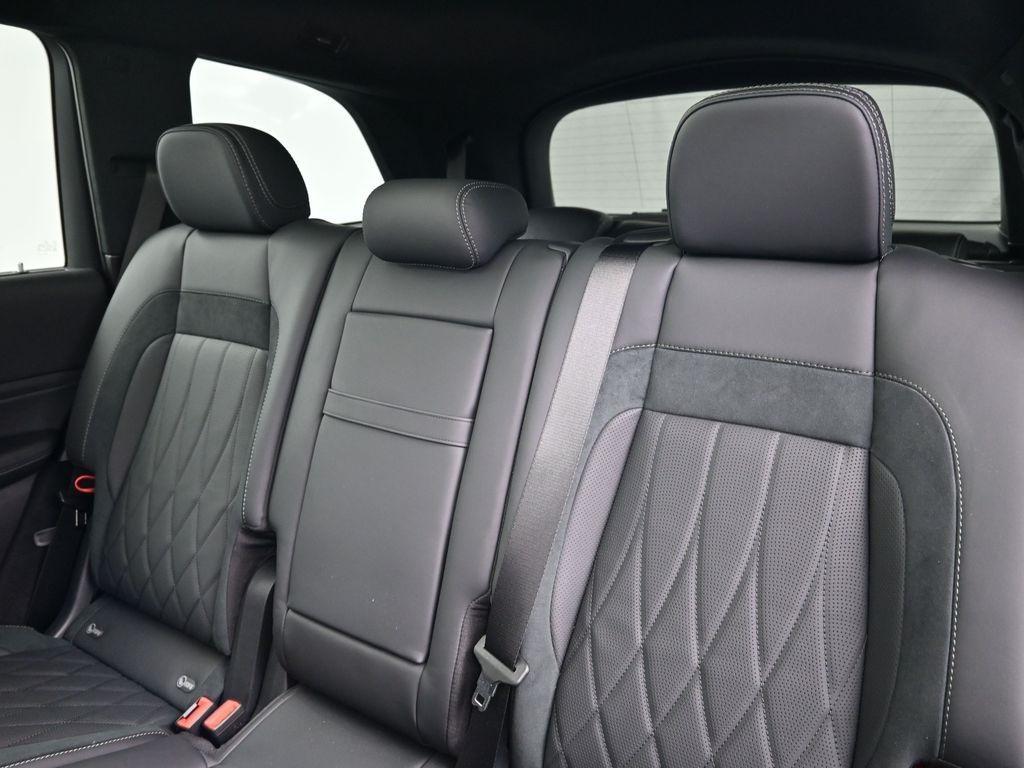 used 2026 Mercedes-Benz AMG GLS 63 car, priced at $141,991