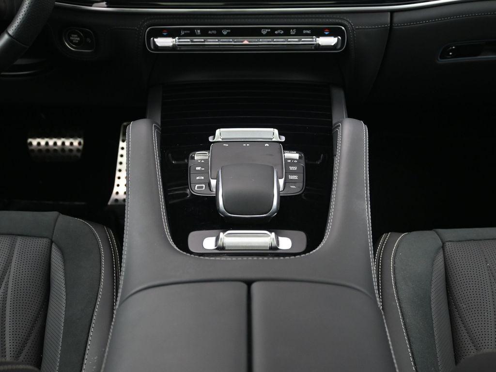 used 2026 Mercedes-Benz AMG GLS 63 car, priced at $141,991