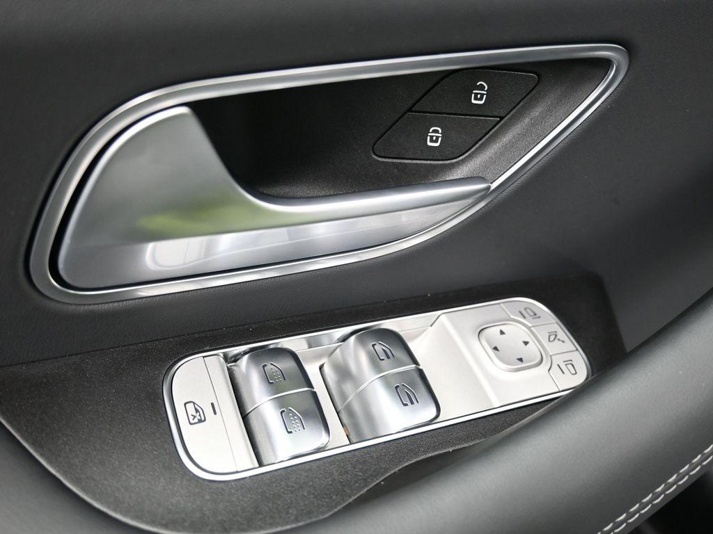 used 2026 Mercedes-Benz AMG GLS 63 car, priced at $141,991