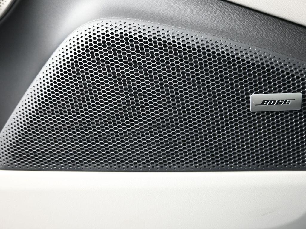 new 2025 Porsche Macan car, priced at $106,075