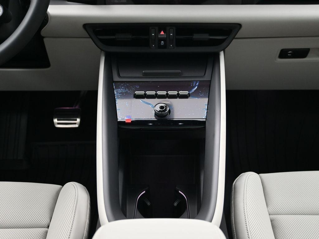 new 2025 Porsche Macan car, priced at $106,075