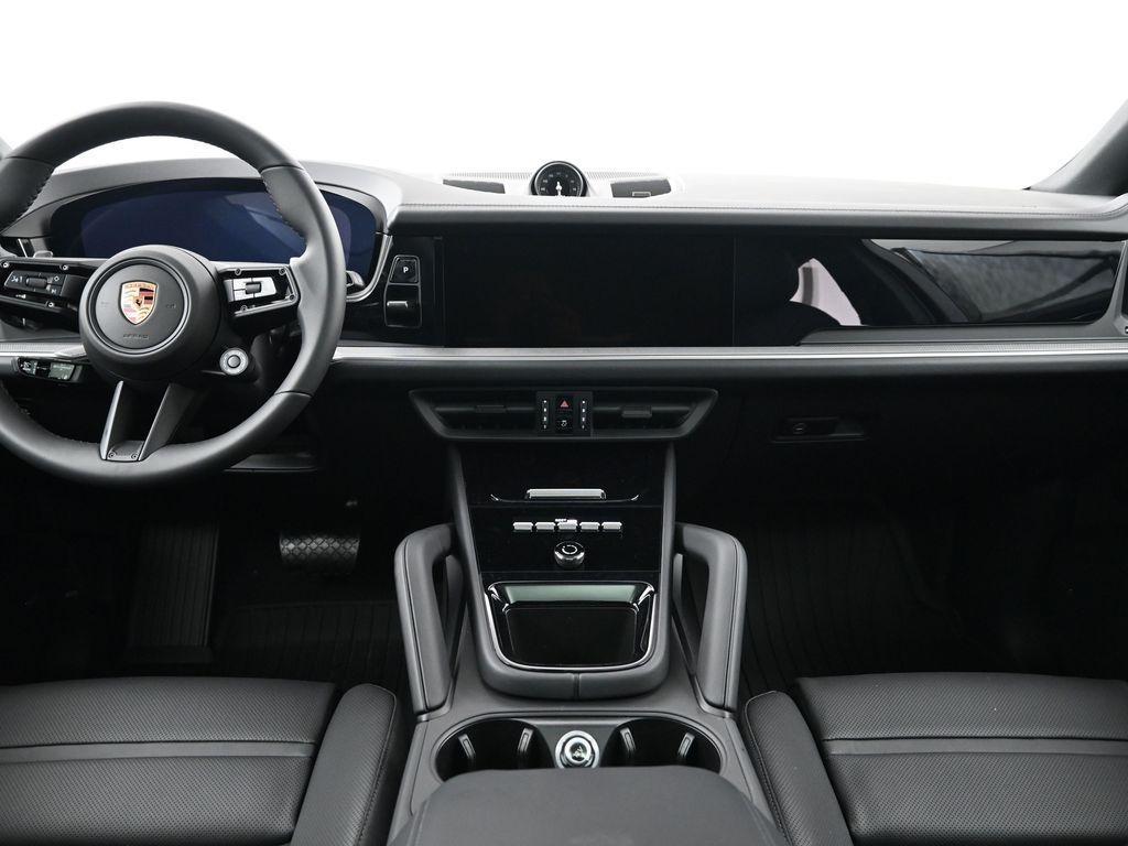 new 2026 Porsche Cayenne car, priced at $118,770