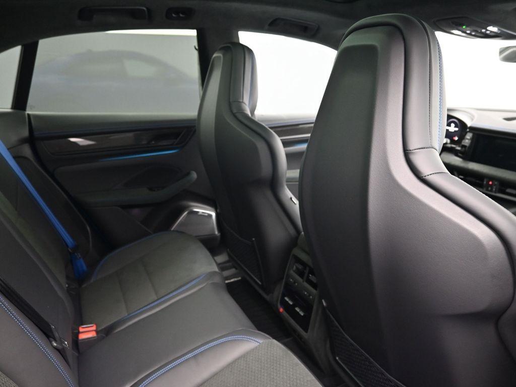 new 2026 Porsche Macan car, priced at $134,740