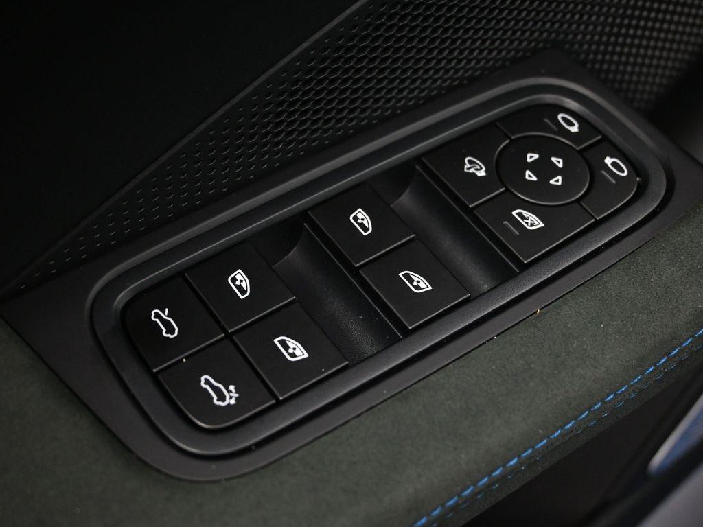 new 2026 Porsche Macan car, priced at $134,740