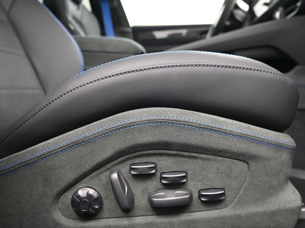 new 2026 Porsche Macan car, priced at $134,740