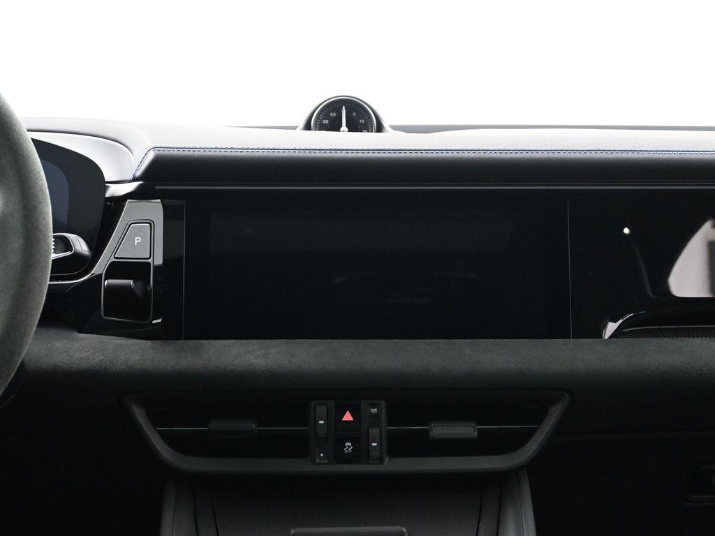 new 2026 Porsche Macan car, priced at $134,740