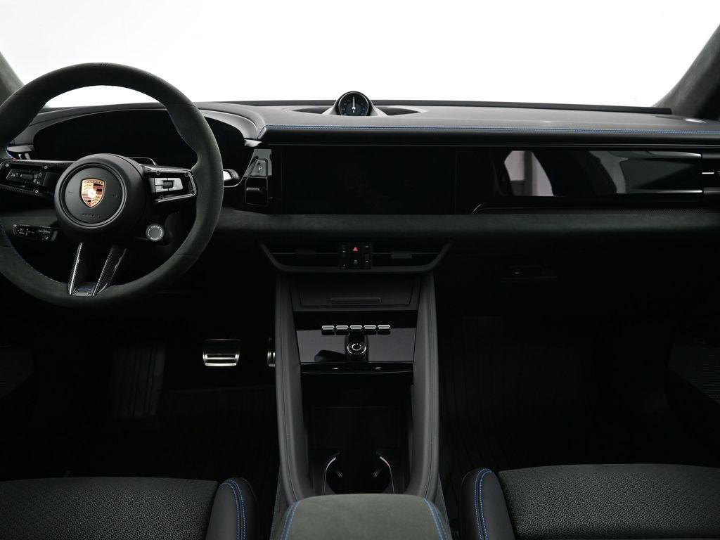 new 2026 Porsche Macan car, priced at $134,740