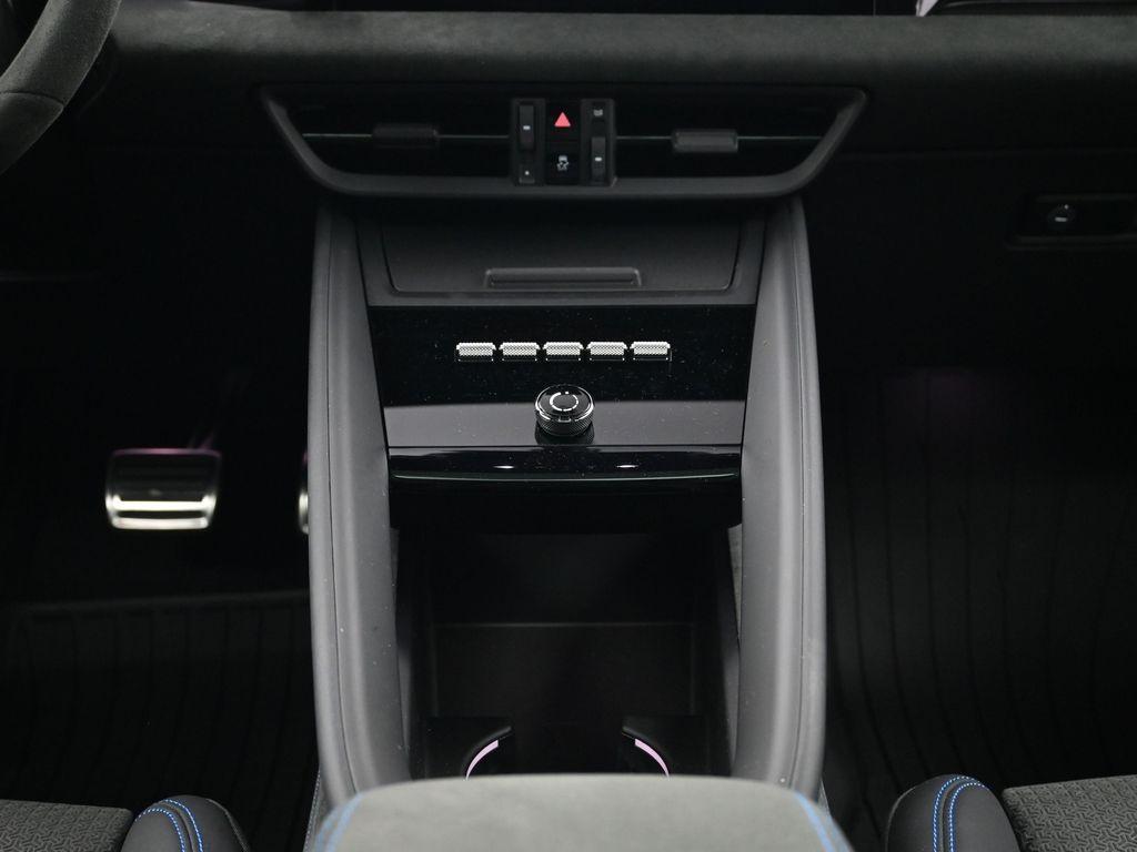 new 2026 Porsche Macan car, priced at $134,740