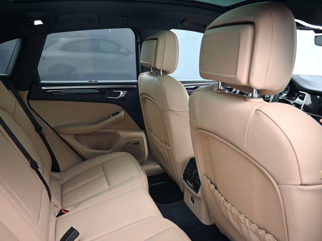used 2026 Porsche Macan car, priced at $69,991