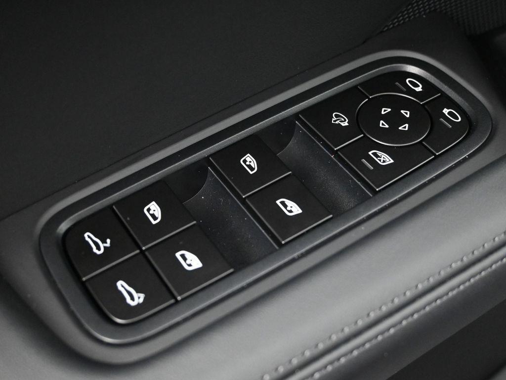 new 2026 Porsche Cayenne car, priced at $124,130