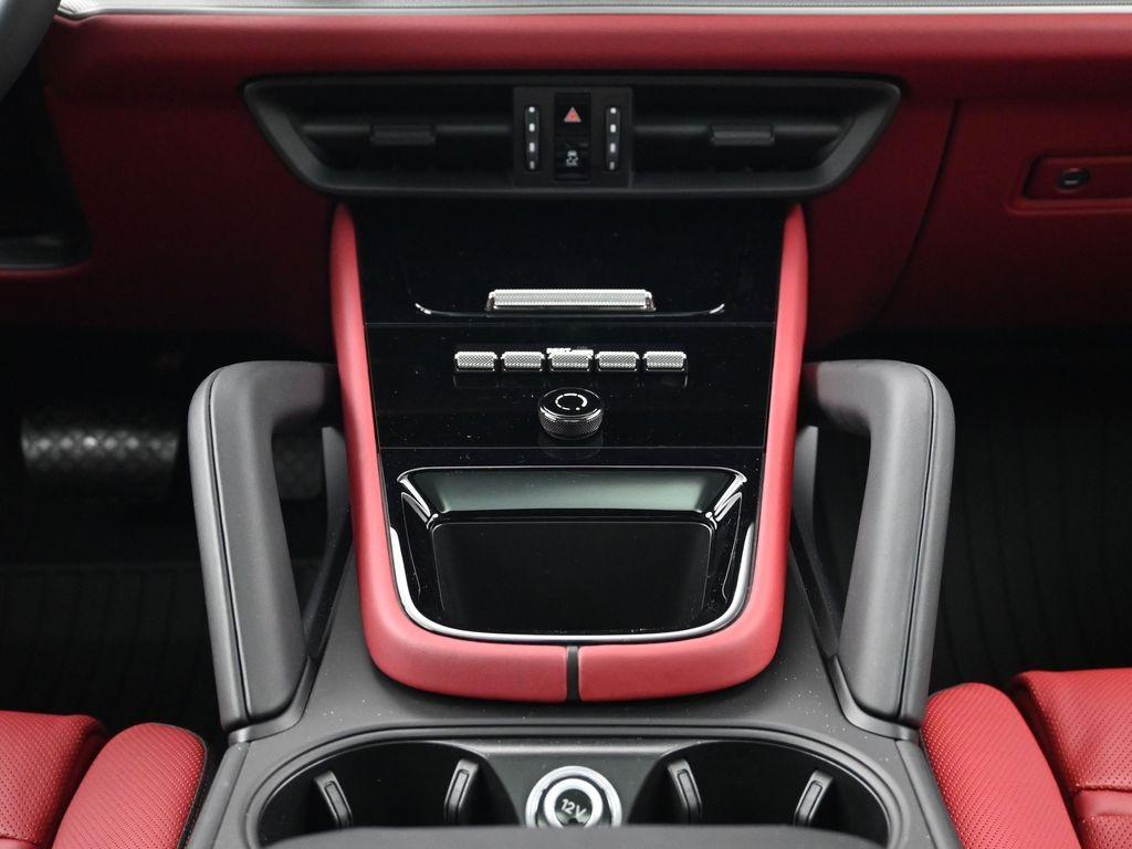 new 2026 Porsche Cayenne car, priced at $124,130