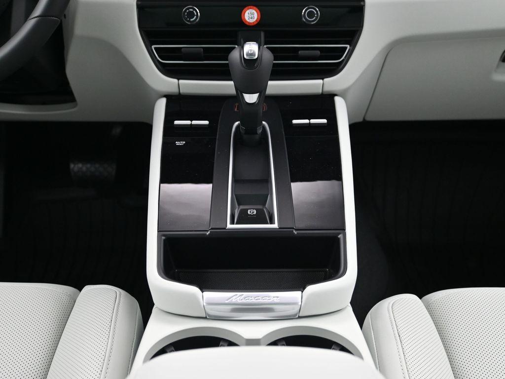 new 2026 Porsche Macan car, priced at $89,170