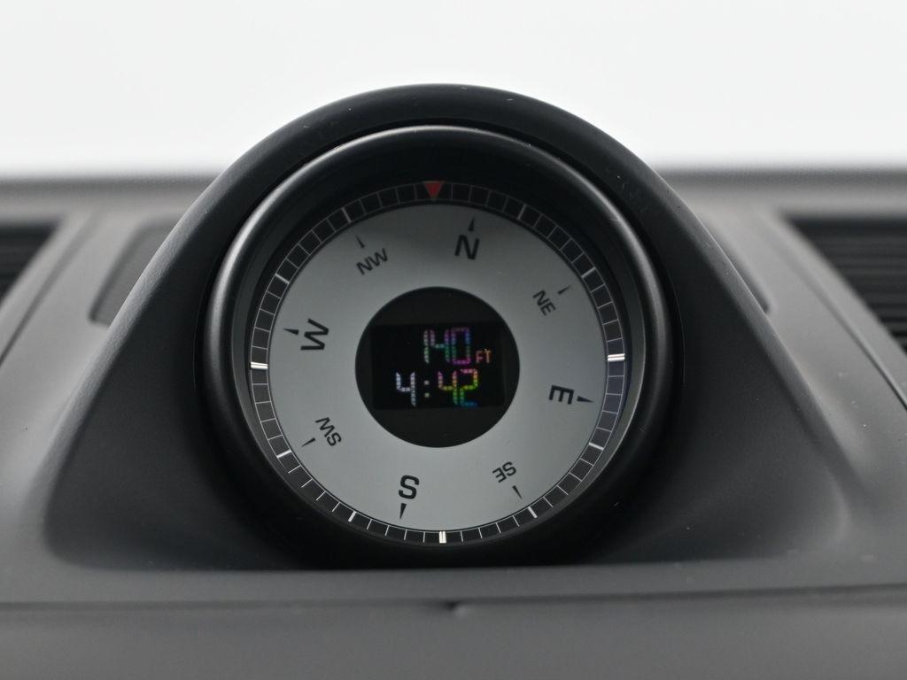 new 2026 Porsche Macan car, priced at $89,170