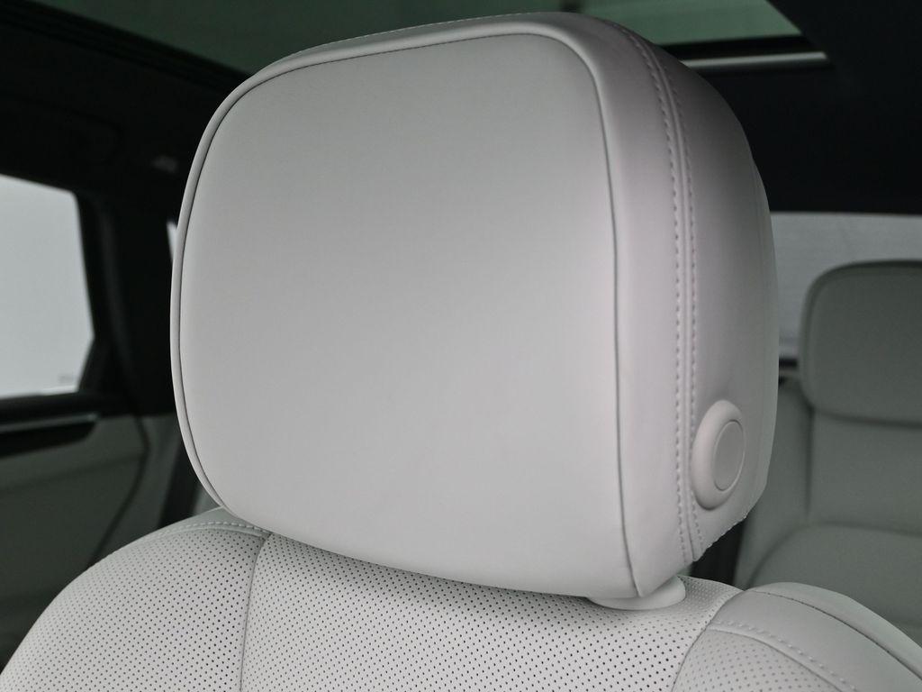 new 2026 Porsche Macan car, priced at $89,170