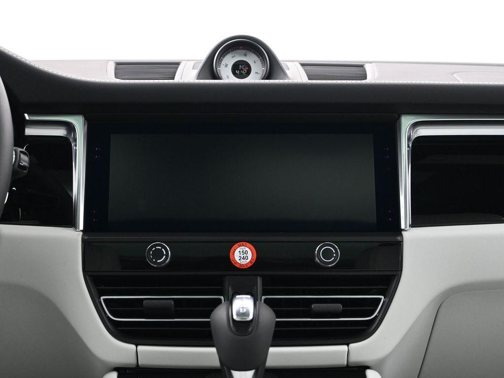 new 2026 Porsche Macan car, priced at $89,170