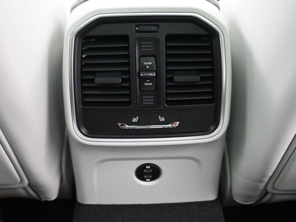 new 2026 Porsche Macan car, priced at $89,170