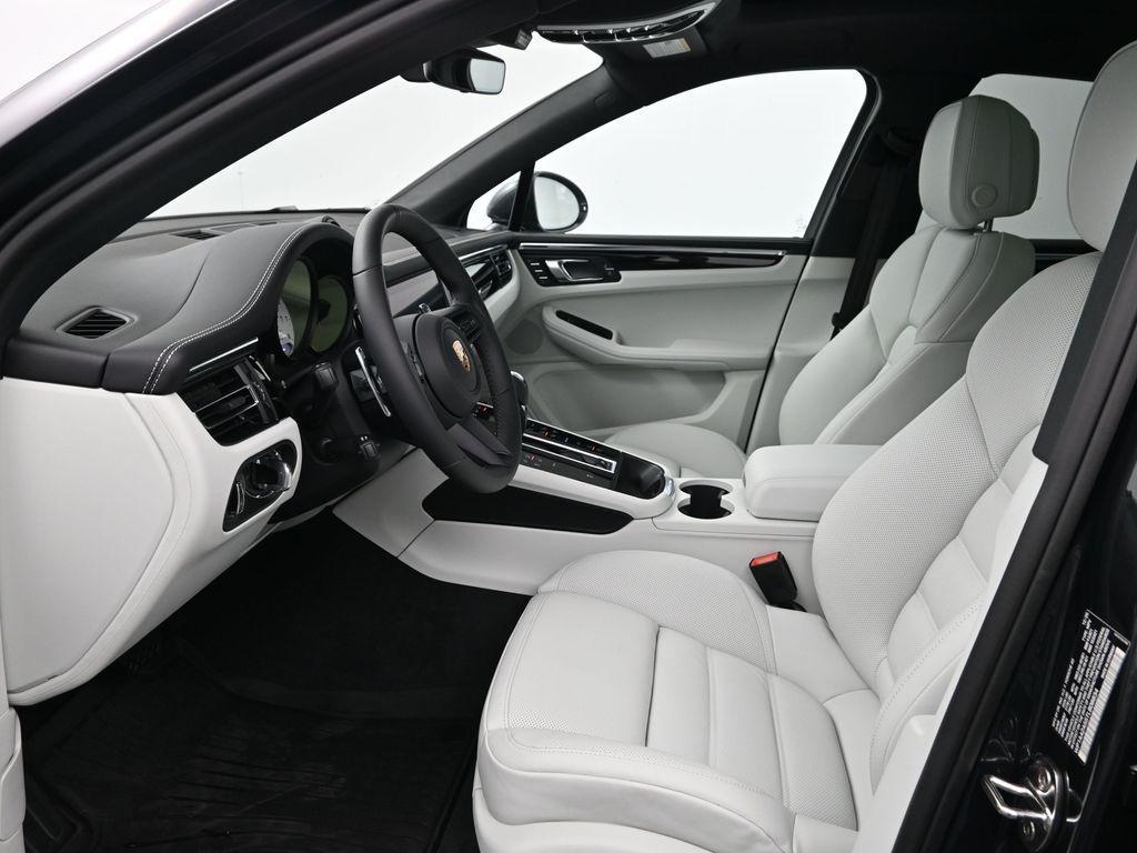 new 2026 Porsche Macan car, priced at $89,170