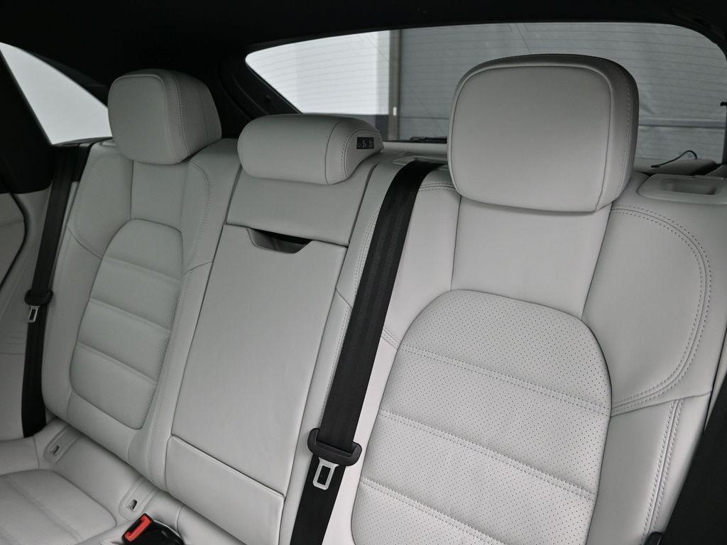 new 2026 Porsche Macan car, priced at $89,170