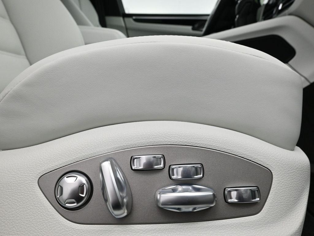 new 2026 Porsche Macan car, priced at $89,170