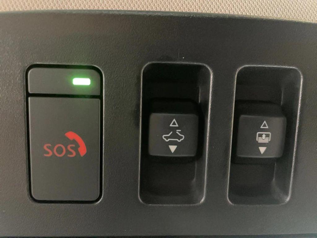 used 2024 Nissan Pathfinder car, priced at $38,921