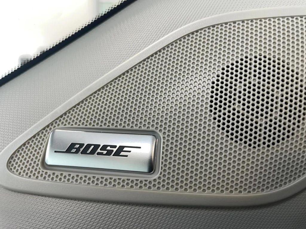 used 2024 Nissan Pathfinder car, priced at $38,921