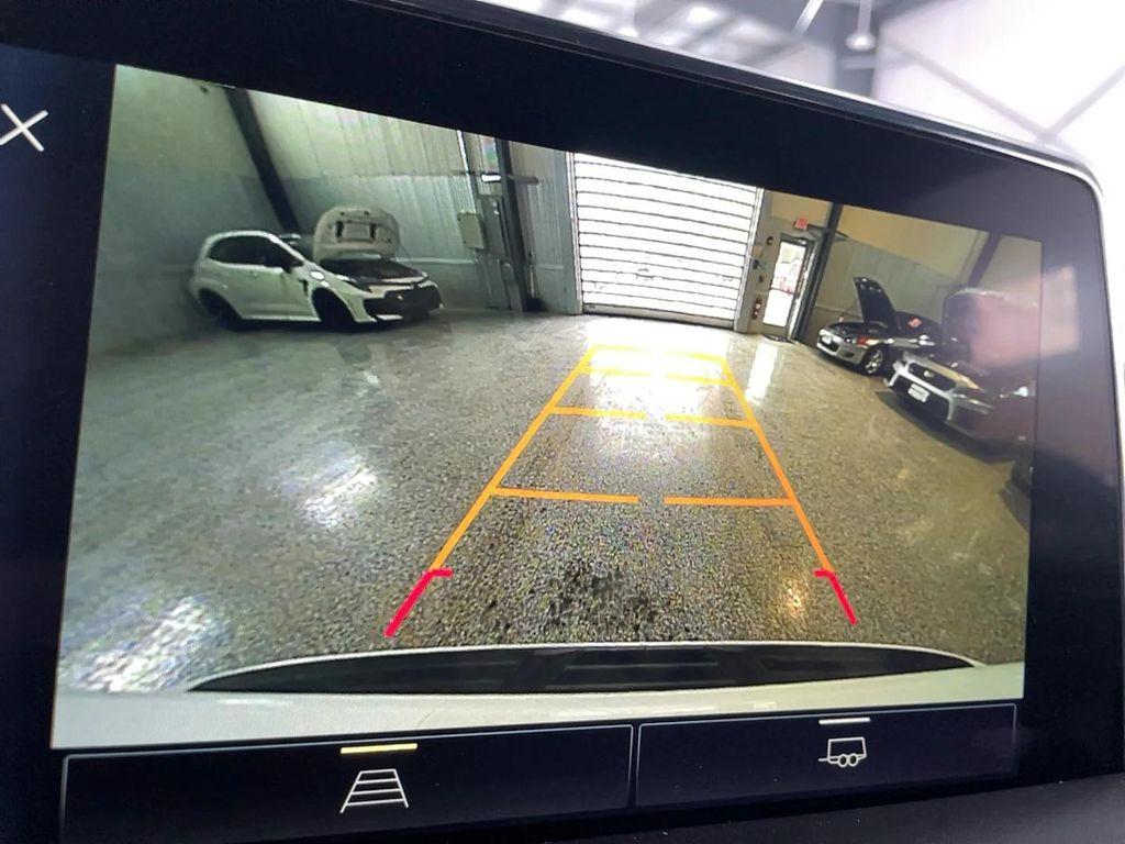 used 2023 Chevrolet Suburban car, priced at $48,981