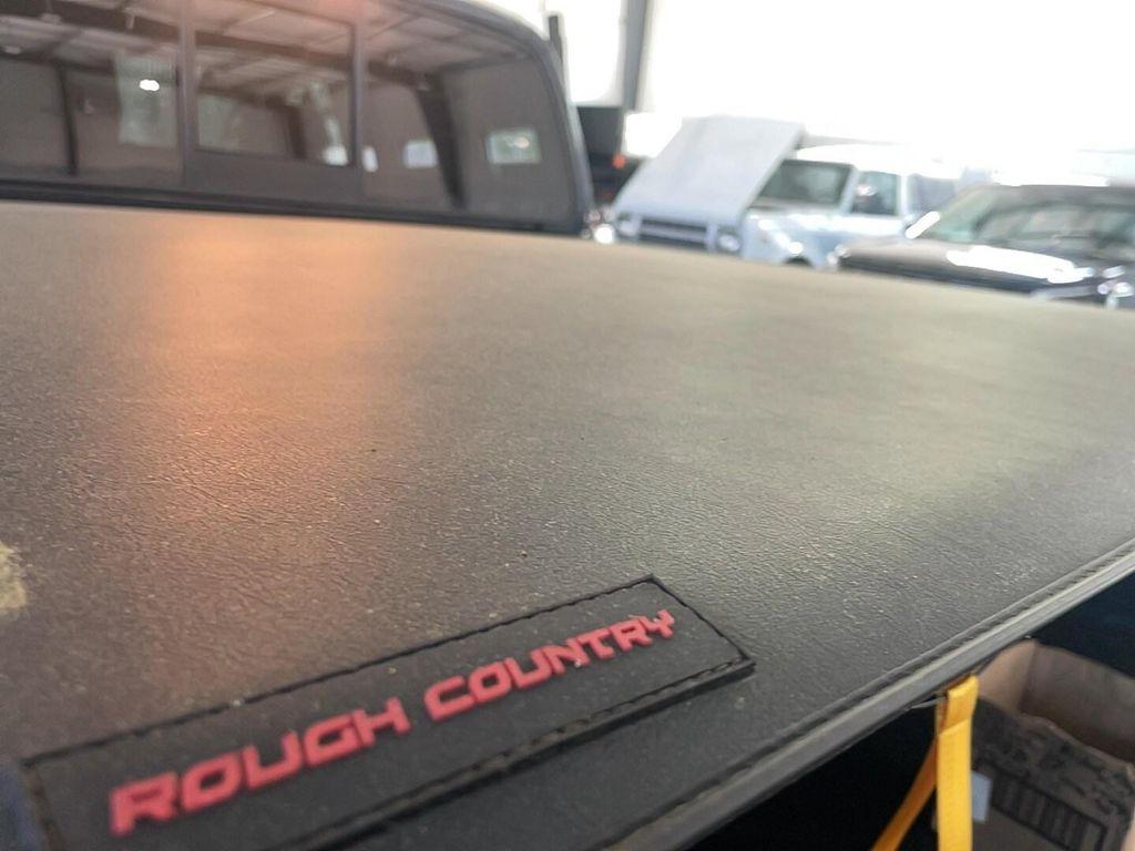 used 2019 Nissan Frontier car, priced at $19,991