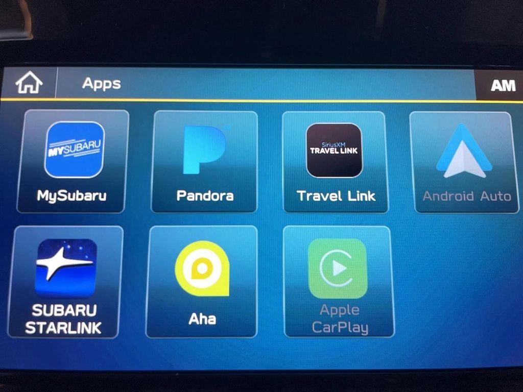 used 2021 Subaru Crosstrek car, priced at $21,921