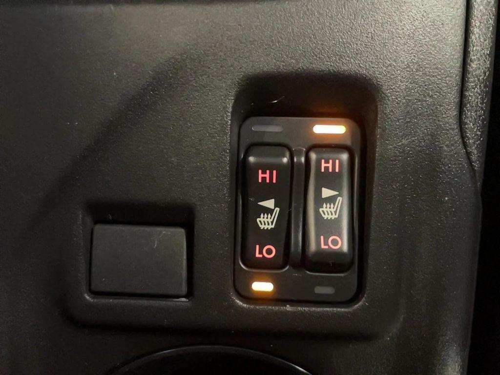 used 2021 Subaru Crosstrek car, priced at $21,921