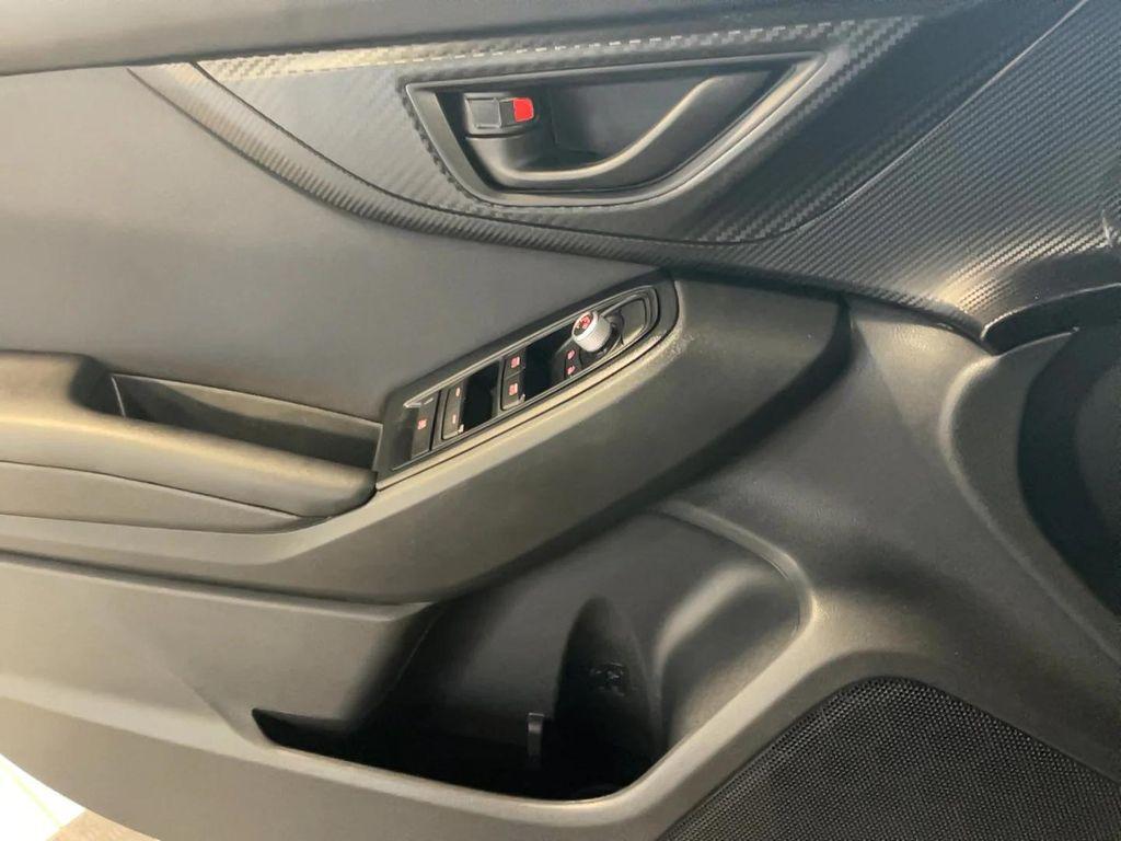 used 2021 Subaru Crosstrek car, priced at $21,921