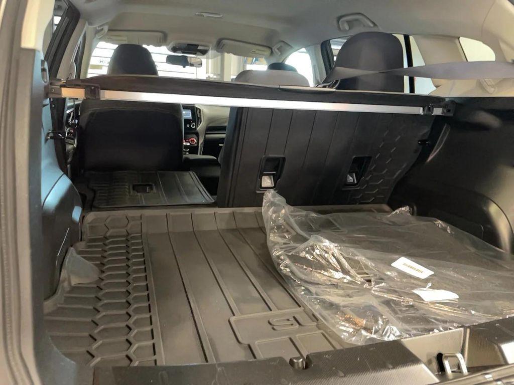 used 2021 Subaru Crosstrek car, priced at $21,921