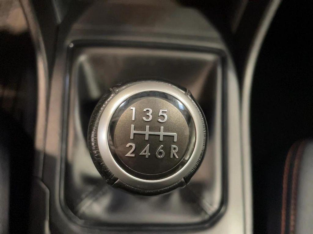 used 2021 Subaru Crosstrek car, priced at $21,921