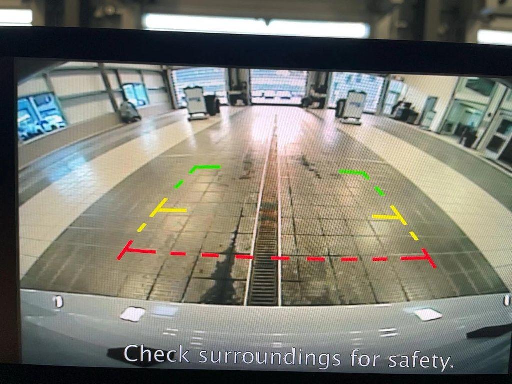 used 2024 Nissan Altima car, priced at $26,869