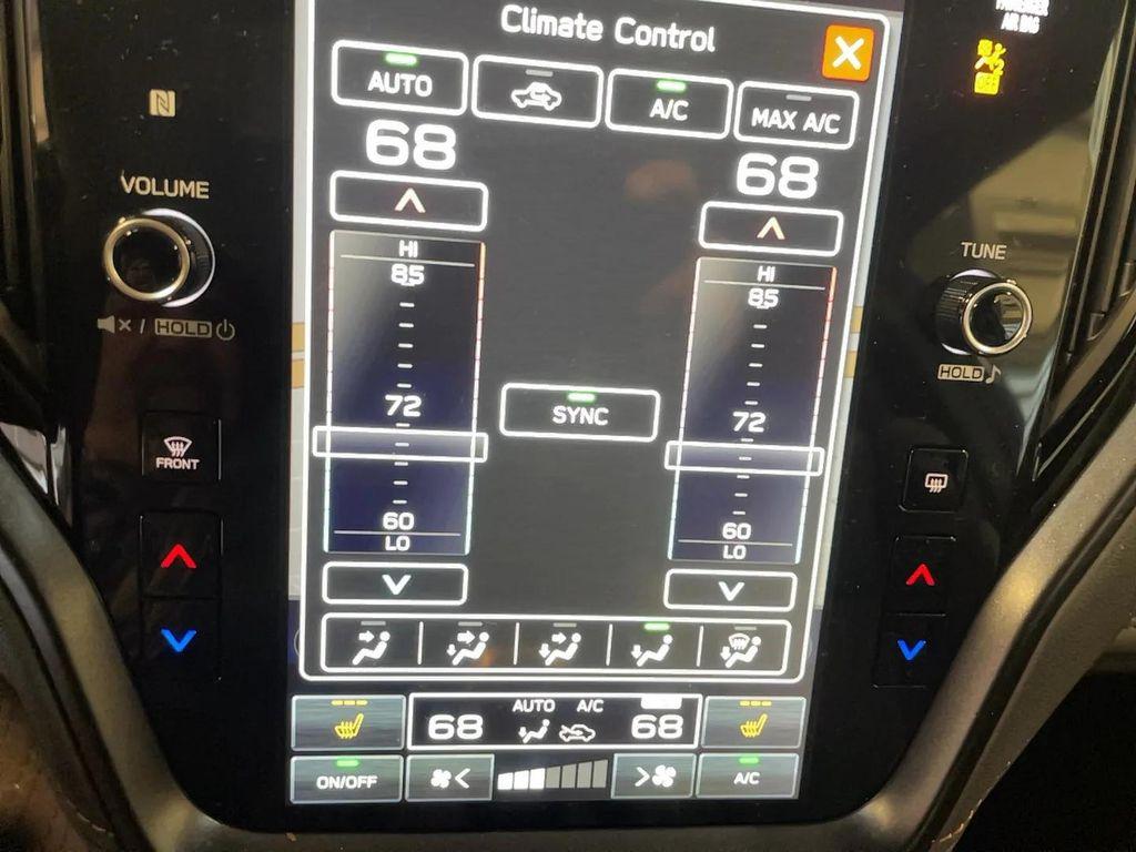 used 2025 Subaru Outback car, priced at $38,981