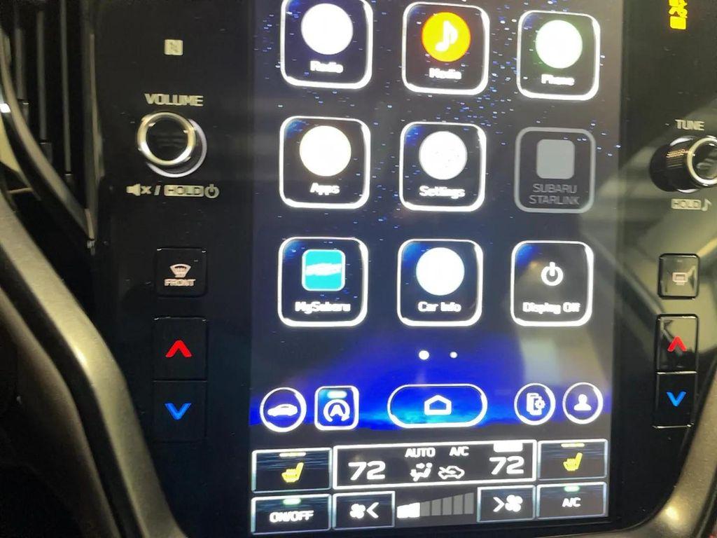 used 2024 Subaru Legacy car, priced at $30,921