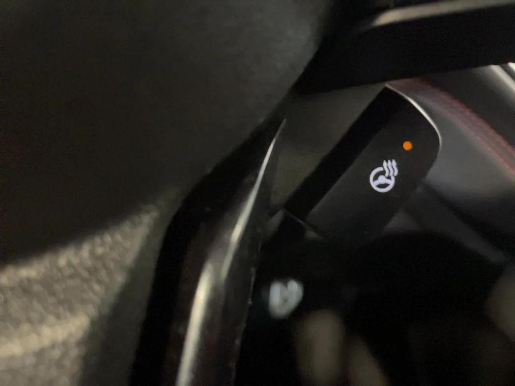 used 2024 Subaru Legacy car, priced at $30,921