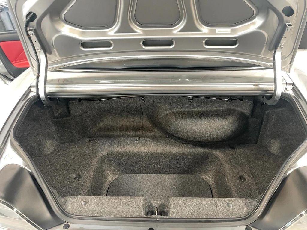 used 2001 Honda S2000 car, priced at $49,999