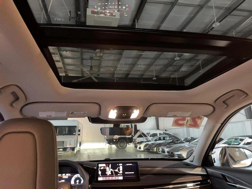 used 2025 INFINITI QX60 car, priced at $45,951