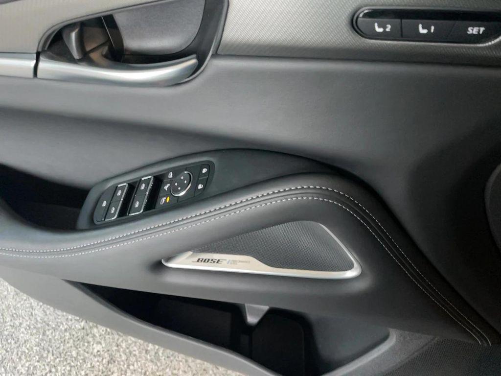 used 2025 INFINITI QX60 car, priced at $45,951